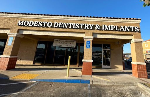 Modesto Dentistry And Implants Gallery - United States