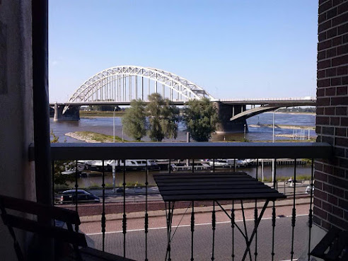 Hotel Courage Nijmegen by null