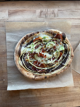 Reeva Cafe y Cocina a la Leña by null