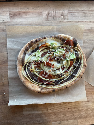 Reeva Cafe y Cocina a la Leña by null