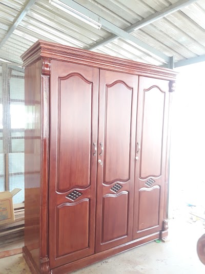 Photos of Pyae sone construction material trading