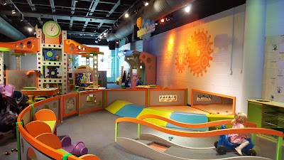 Photos of Discovery Place Science
