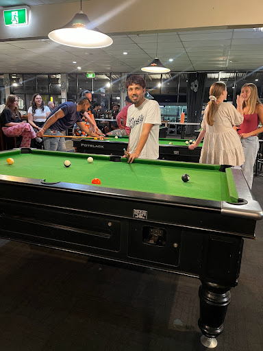 Wairau Sports Bar - Thumbnail