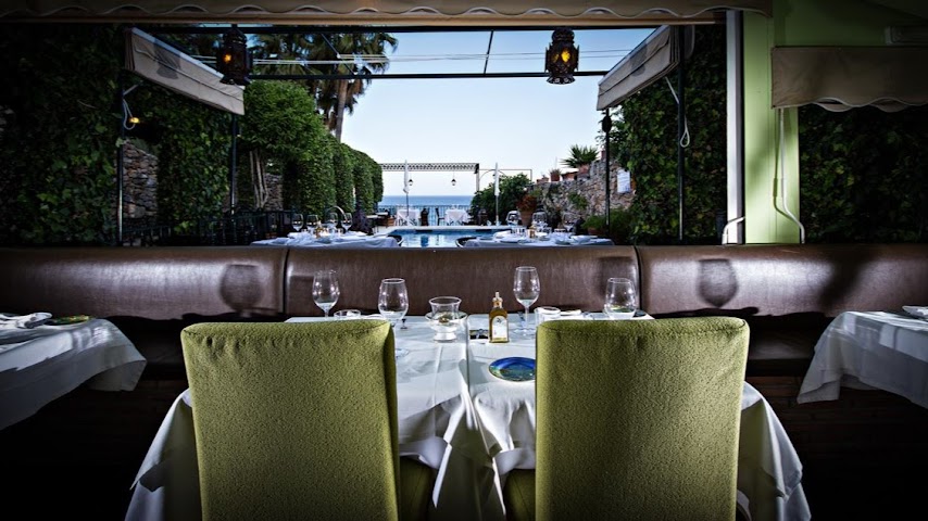 Restaurante 34 by null