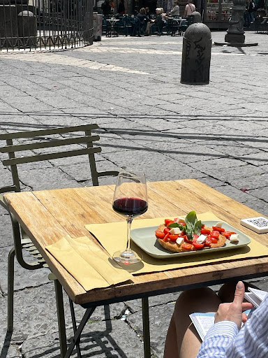 jamón - Visual