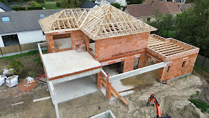 Photo n°51 de Subtil Conception à Calais (Constructeur de maisons personnalisées)