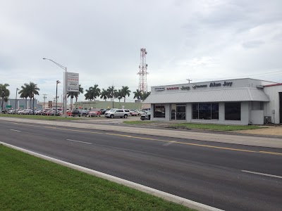 Photos of Alan Jay Chrysler Dodge Ram Jeep