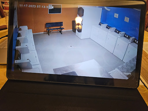 Eagles Coin Laundry - Thumbnail