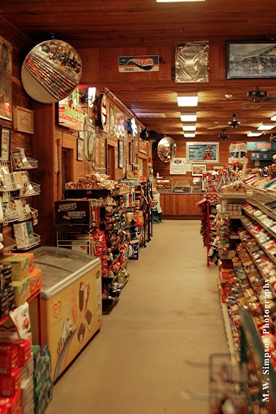 Photos of Merritt Pecan Co