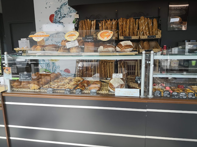 Le Fournil Chapellois