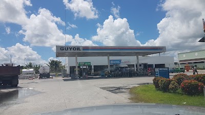 Photos of Guyoil Service Station