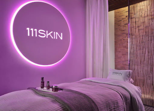111SKIN SPA/CLINIC at The Plaza by null
