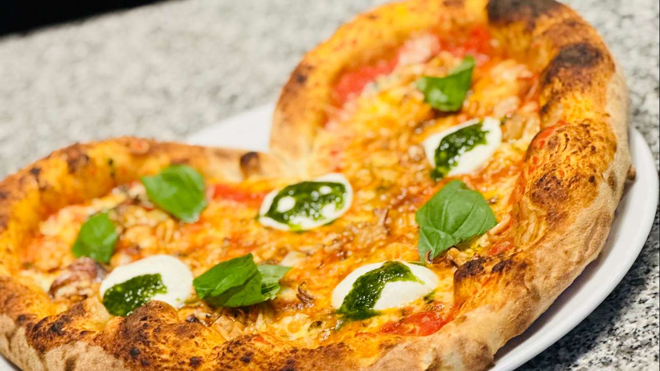 Il Paradiso Ristorante