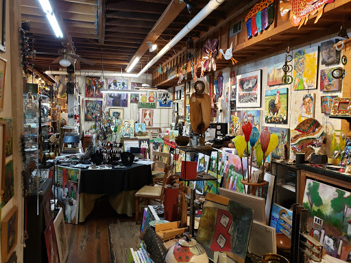 Attic Gallery