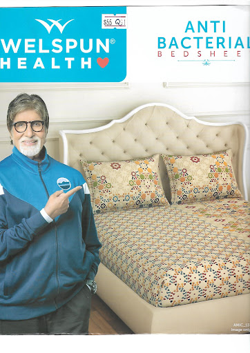 Riverstone Bedsheets - Thumbnail