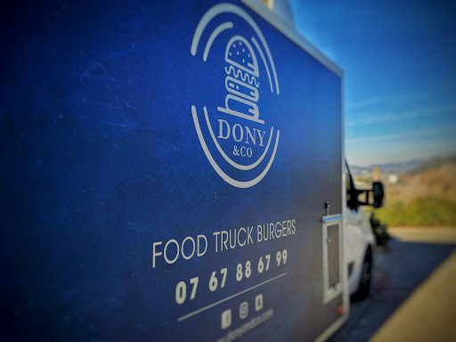 Photo 5 - Dony & Co - FoodTruck Burgers