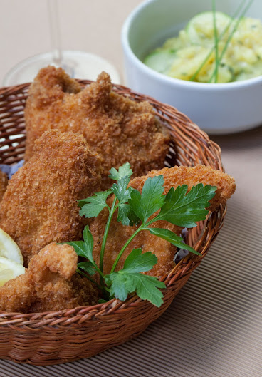 Restaurant Nußbaumerin by null