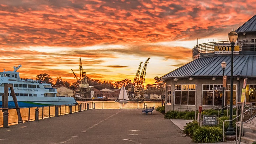 Visit Vallejo, CA - Tourist Information Center in Vallejo, CA.