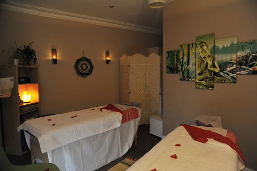 Ana Guerrero's Holistic Wellbeing