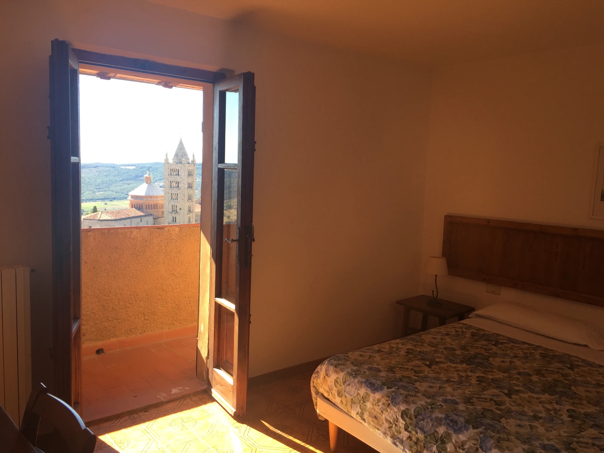 Villa Pegaso · Apartamento · Massa Marittima, Italia
