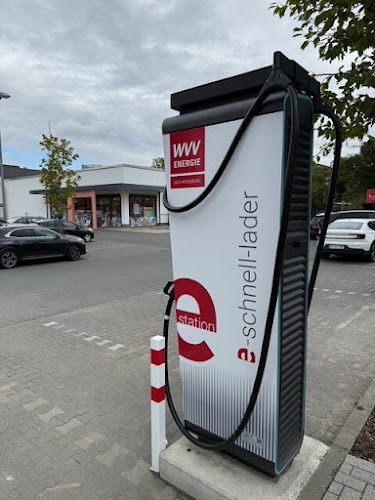 WVV Energie Charging Station