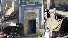 Jalal Masjid multan