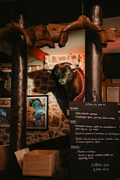 Photo n°20 de La Rosa Negra 