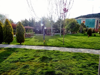 Photos of K&uuml;lt&uuml;r Parkı