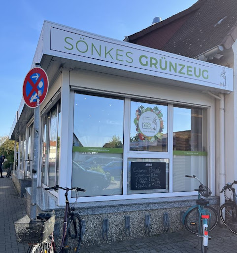Sönke's Grünzeug Filiale in Westercelle - Thumbnail