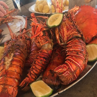 Photos of Mvureni Beach Bar and Restaurant