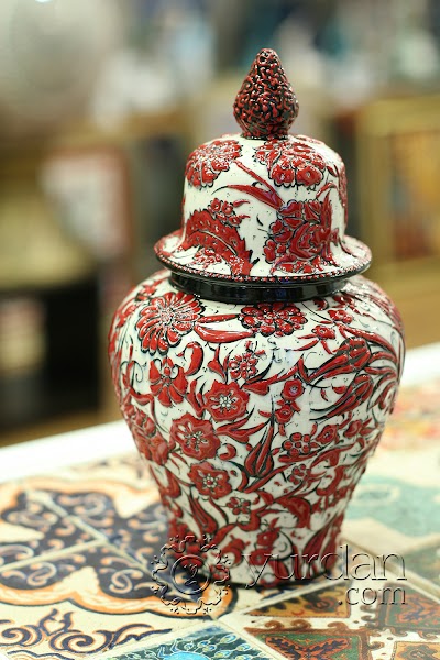 Photos of Yurdan.Com- Turkish Mosaic Lamps | Gifts | Kilim Rugs