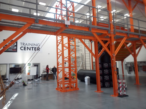 Climbing Technology - Thumbnail