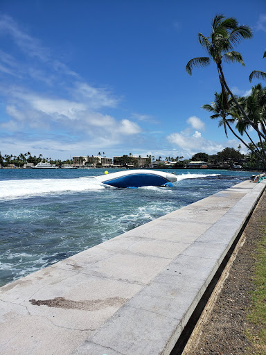 A Ala Hawaii Oceanfront Massage - Thumbnail