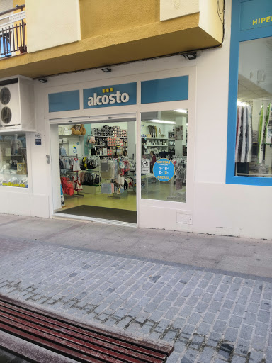 alcosto LUCENA - Thumbnail