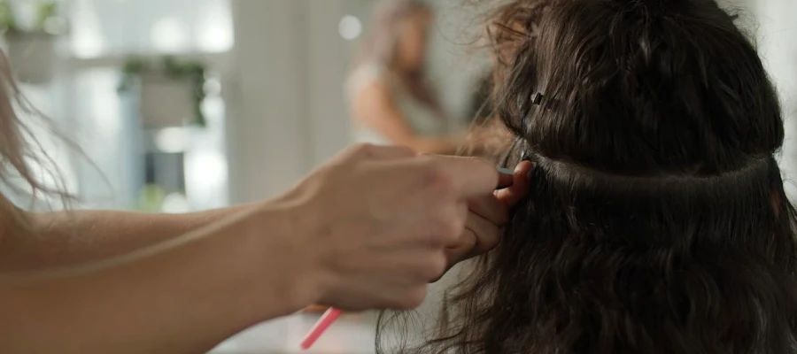 Hair & So On Co.