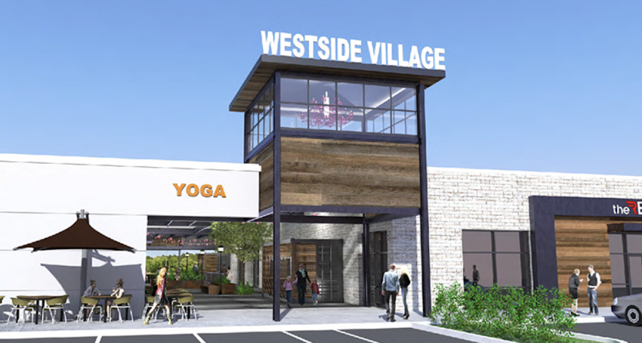 Westside Village Animal Hospital by null