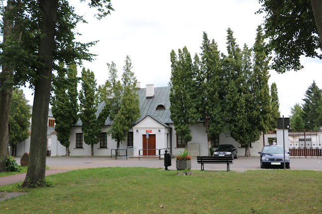 Legionów, 16-303 Augustów
