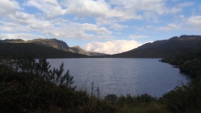Photos of Sendero Al Mirador
