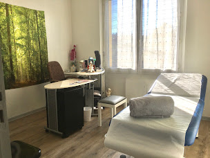 Photo n°1 de Sylvie Rouquette Magnétiseuse - Energéticienne à Albi (Praticien de médecine alternative)