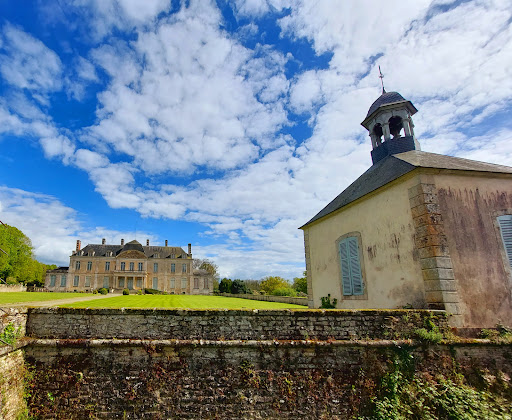 Château de Courtilloles Gallery - France