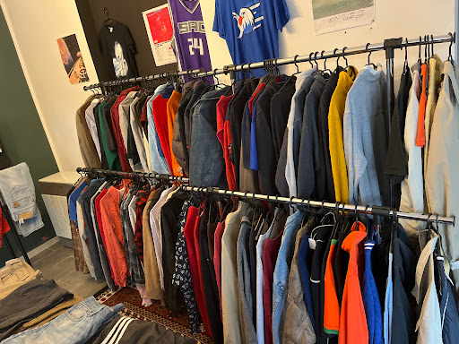 Corner Store Vintage Clothing - Thumbnail