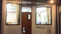 Private hair salon Kafuu