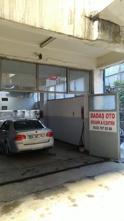 Dadaş Oto