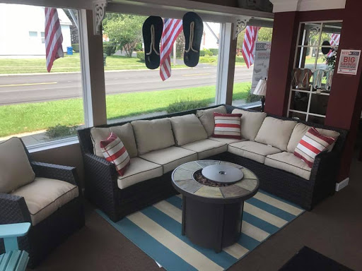 Bailey's Home Furnishings Gallery - United States