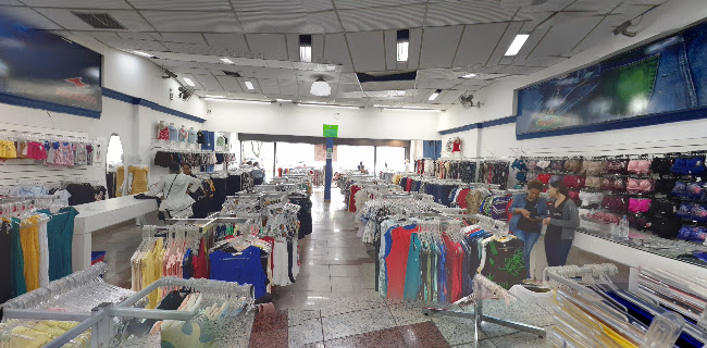 Avaliações sobre Mega Croiff em Belo Horizonte - Loja de roupa