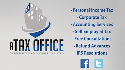 A Tax Office Inc
