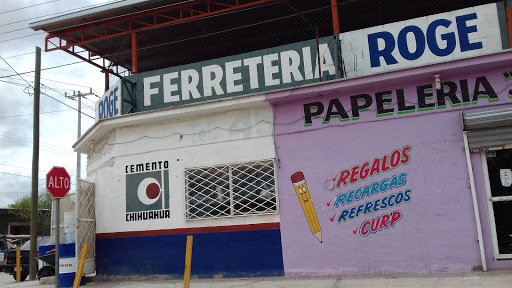Ferreteria roge