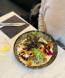 Photo n°8 de Opa Restaurant à Lesquin (Restaurant végétarien)