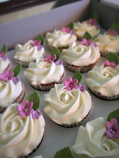 Photos of Fondant Paradise