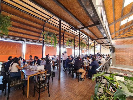 La Chosita Restaurante - Cuyería